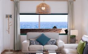 Casa Ana y el Mar - Para Enamorados del Mar - en Lanzarote